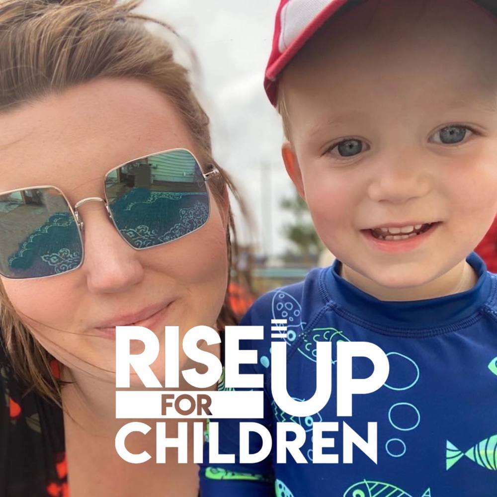 Meet your Posher, Kaley